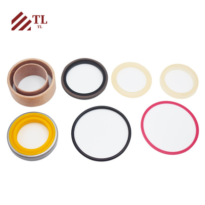 Kit de vedação do cilindro 7X2826 para a erpillar 12G 120-163 140H 143H