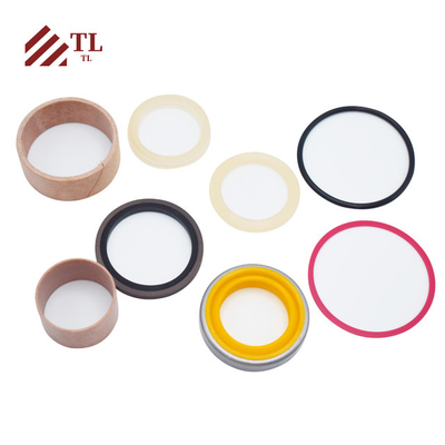 Kit de vedação do cilindro 7X2826 para a erpillar 12G 120-163 140H 143H