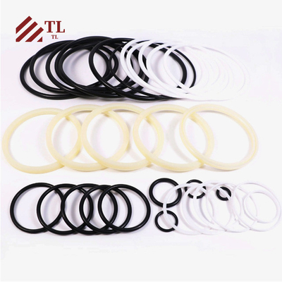 Kit de selos 151B0129 para todos os OMV Série 2 Alta garantia