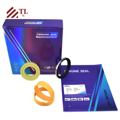 PC200-7 PC210-7 Kit de vedação do regulador de trilhos 206-30-22120 2063022120