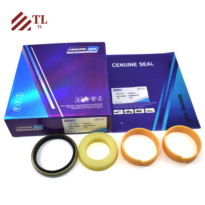PC200-7 PC210-7 Kit de vedação do regulador de trilhos 206-30-22120 2063022120