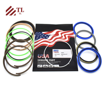 100% novo kit SEAL para escavadeira 320GC peças duráveis