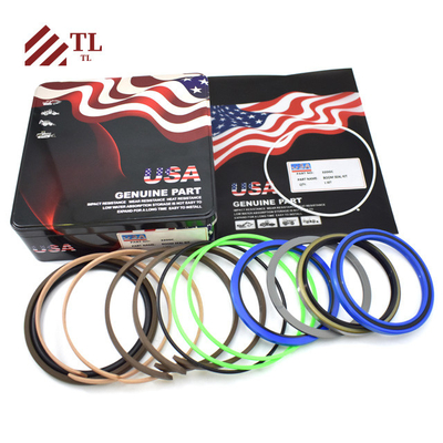 100% novo kit SEAL para escavadeira 320GC peças duráveis