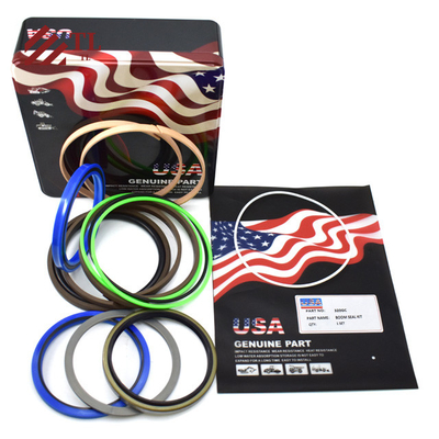 100% novo kit SEAL para escavadeira 320GC peças duráveis