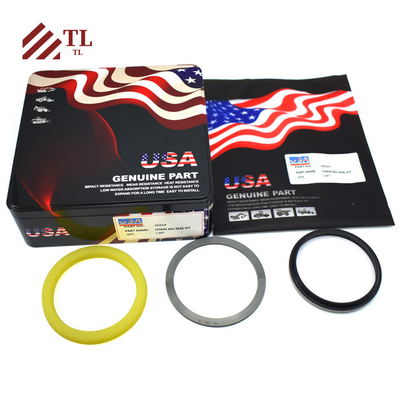 JCB JS210 Boom Cylinder Seal Kit 331-39036 Garantia de 12 meses