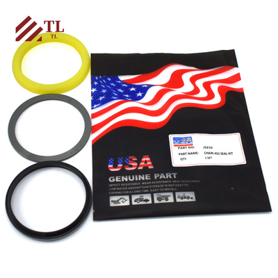 JCB JS210 Boom Cylinder Seal Kit 331-39036 Garantia de 12 meses