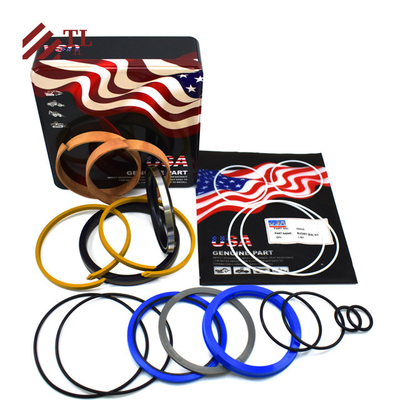 550-42219 Kit de vedação do cilindro de balde para escavadeira JCB JS200 JS210 JS210LC