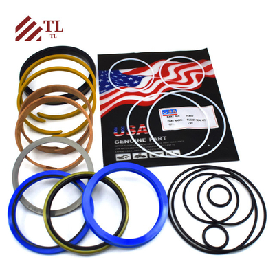 550-42219 Kit de vedação do cilindro de balde para escavadeira JCB JS200 JS210 JS210LC
