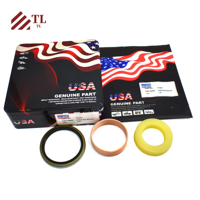 707-99-58080 Boom Cylinder Seal Kit para escavadeira Komatsu PC300-7 PC300-8 PC340LC-7K PC350-7 PC350-8 PC360-7 PC380LC-7K