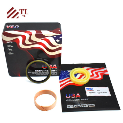 707-99-58080 Boom Cylinder Seal Kit para escavadeira Komatsu PC300-7 PC300-8 PC340LC-7K PC350-7 PC350-8 PC360-7 PC380LC-7K