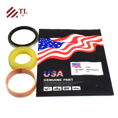 707-99-58080 Boom Cylinder Seal Kit para escavadeira Komatsu PC300-7 PC300-8 PC340LC-7K PC350-7 PC350-8 PC360-7 PC380LC-7K