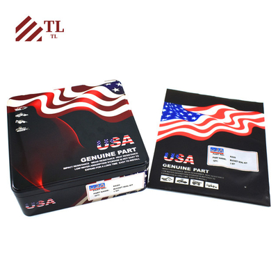 Kit de vedação 900-1101 para escavadeira R220 Modelo de Peças de escavadeira Kit de reparação de vedação