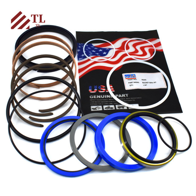 Kit de vedação 900-1101 para escavadeira R220 Modelo de Peças de escavadeira Kit de reparação de vedação
