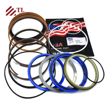 2021-7151EF Kit de vedação de escavadeira Peças de escavadeira à venda