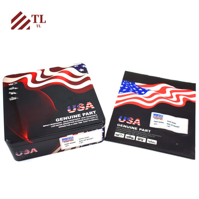 2021-7151EF Kit de vedação de escavadeira Peças de escavadeira à venda