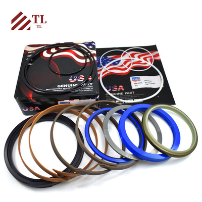 2021-7151EF Kit de vedação de escavadeira Peças de escavadeira à venda