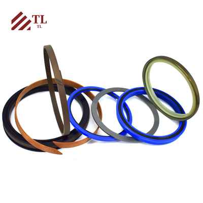 2021-7151EF Kit de vedação de escavadeira Peças de escavadeira à venda