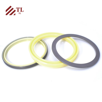 2274-6014kt Kit de vedação da escavadora Peças da escavadora Alta garantia