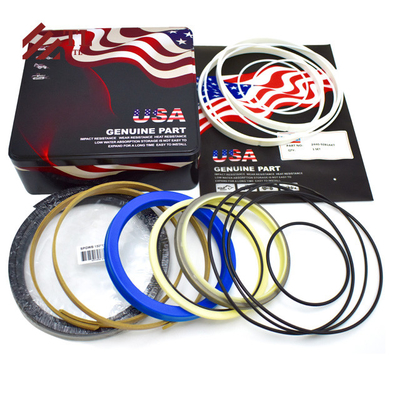 2400-9281AKT Kit de reparação de peças de escavadeiras