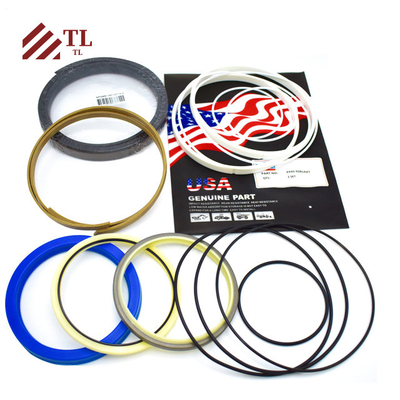 2400-9281AKT Kit de reparação de peças de escavadeiras