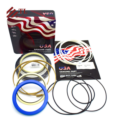 2400-9281AKT Kit de reparação de peças de escavadeiras