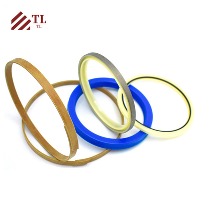 2400-9281AKT Kit de reparação de peças de escavadeiras