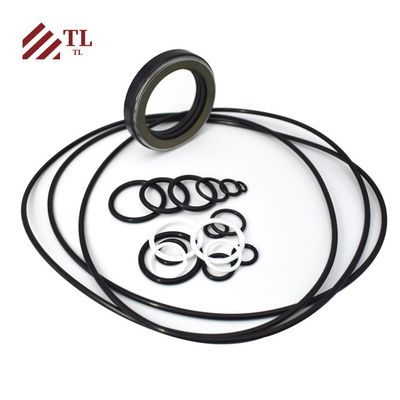 2401-9118AKT kit de vedação do motor de balanço para Doosan