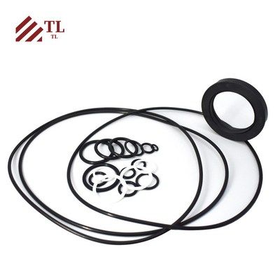 2401-9118AKT kit de vedação do motor de balanço para Doosan