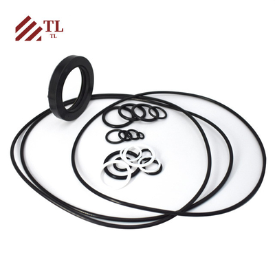2401-9118AKT kit de vedação do motor de balanço para Doosan