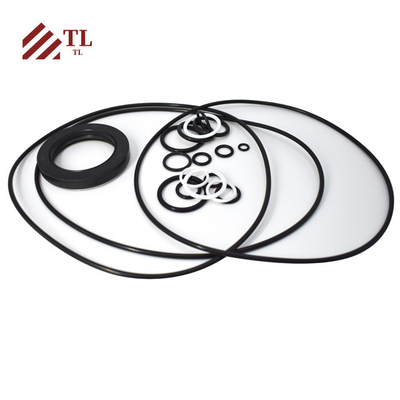 2401-9118AKT kit de vedação do motor de balanço para Doosan