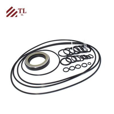2401-9242KT Kit de vedação do motor hidráulico da escavadeira para Doosan DX290LC-V
