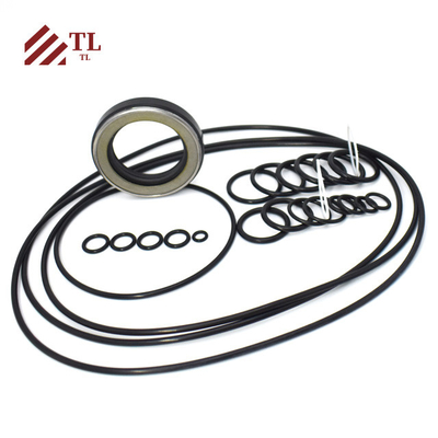 2401-9242KT Kit de vedação do motor hidráulico da escavadeira para Doosan DX290LC-V