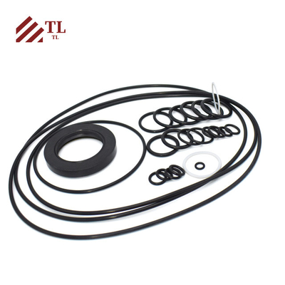 2401-9242KT Kit de vedação do motor hidráulico da escavadeira para Doosan DX290LC-V