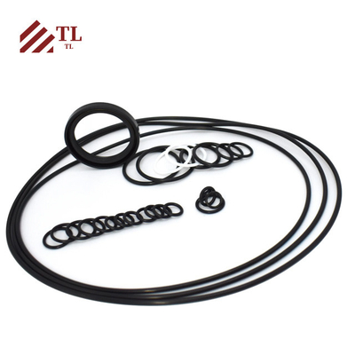 2401-9264KT Kit de vedação de motor para Doosan Alta Durabilidade