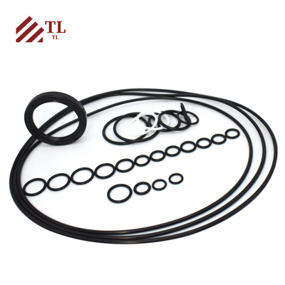 2401-9264KT Kit de vedação de motor para Doosan Alta Durabilidade
