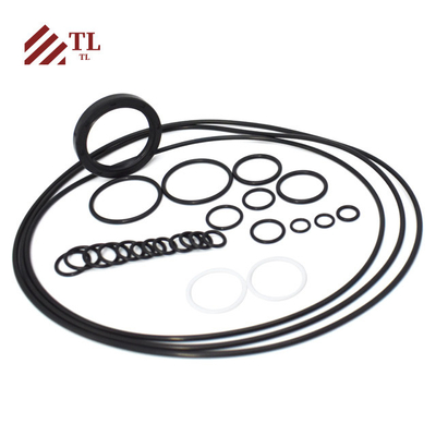 2401-9264KT Kit de vedação de motor para Doosan Alta Durabilidade