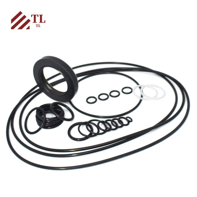 2401-9264KT Kit de vedação de motor para Doosan Alta Durabilidade