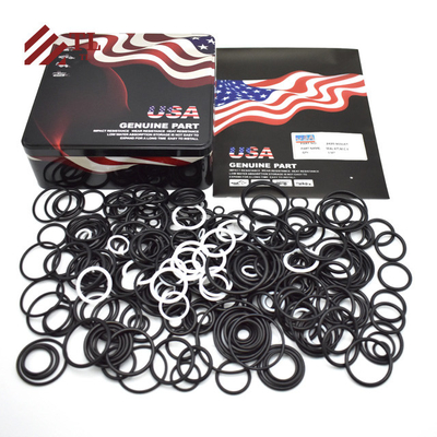 2420-9031KT O-RING KIT para peças de escavadeira do kit de vedação Doosan VALVE