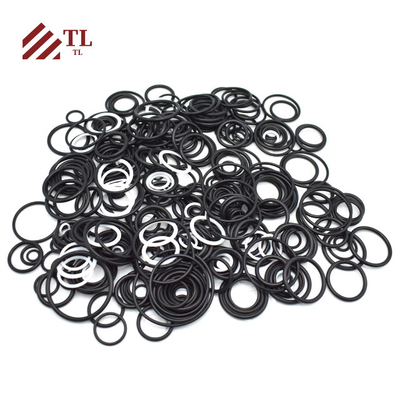 2420-9031KT O-RING KIT para peças de escavadeira do kit de vedação Doosan VALVE