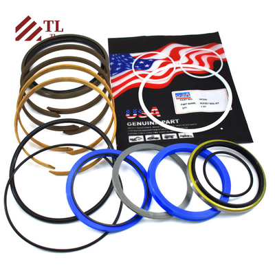 2438U-959-R300 BUCKET KIT Para KOBELCO SK220 Kit de reparação de selos