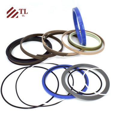 2440-9240KT Kit de vedação do cilindro do braço para escavadeira Solar 290LC-V S300-V S290LL