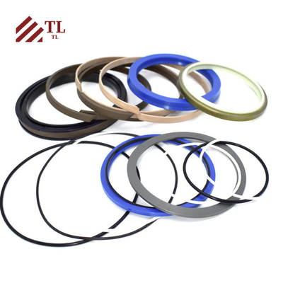 2440-9240KT Kit de vedação do cilindro do braço para escavadeira Solar 290LC-V S300-V S290LL