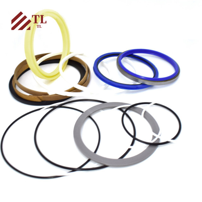2440-9240KT Kit de vedação do cilindro do braço para escavadeira Solar 290LC-V S300-V S290LL