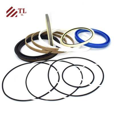 2440-9279BKT Kit de vedação do cilindro hidráulico para SS330LCV