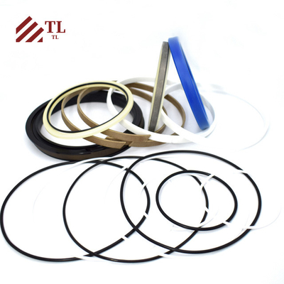 2440-9279BKT Kit de vedação do cilindro hidráulico para SS330LCV