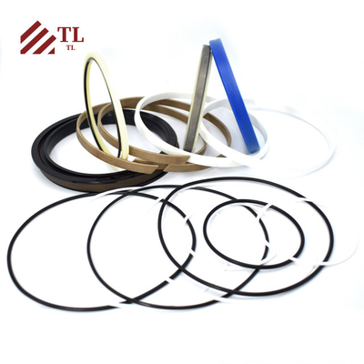 2440-9279BKT Kit de vedação do cilindro hidráulico para SS330LCV