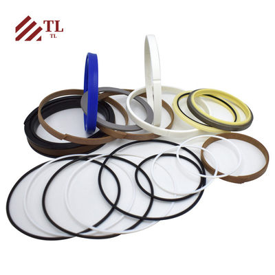 2440-9279BKT Kit de vedação do cilindro hidráulico para SS330LCV