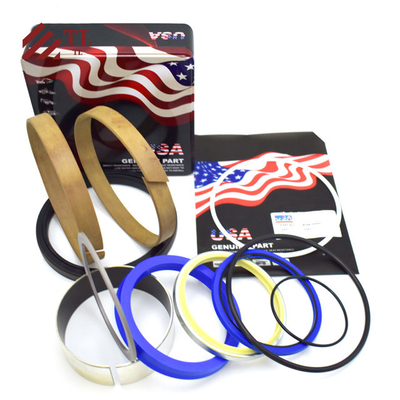 Kit de vedação 8048-00440 para Doosan Excavator Bucket Cylinder Seal Kit