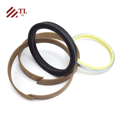 8130-00460 Kit de vedação de cilindros de balde para escavadeira Volvo MX14-2 SE350LC-2 MX352LC