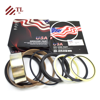 8130-00460 Kit de vedação de cilindros de balde para escavadeira Volvo MX14-2 SE350LC-2 MX352LC